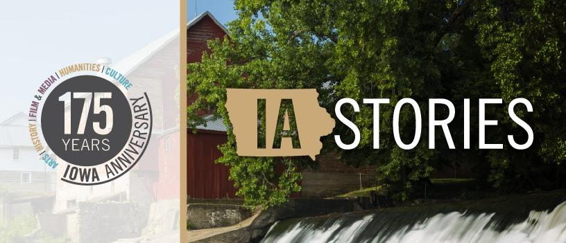 IA Stories 175 Banner