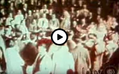 Video from Iowa Public Television about the causes and effects of the stock market crash of 1929. 