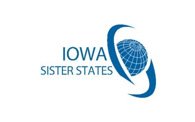 Three page text document, with a few photos, telling about the Iowa Sister States organization in general and then ISS’s global connections and student exchanges.