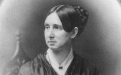 Dorthea Dix toured prisons and asylums and then reported the deplorable conditions she observed to the Massachusetts legislature in 1843 calling for reform.