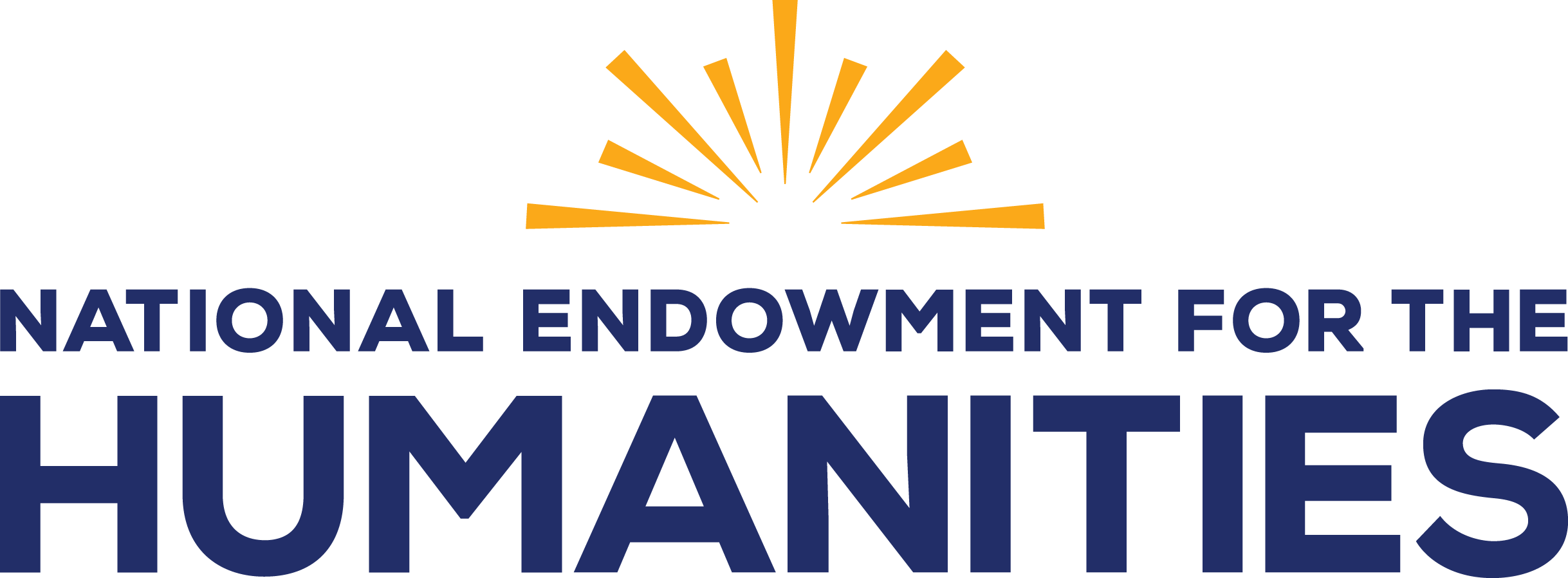 National Endowment for the Humanities logo