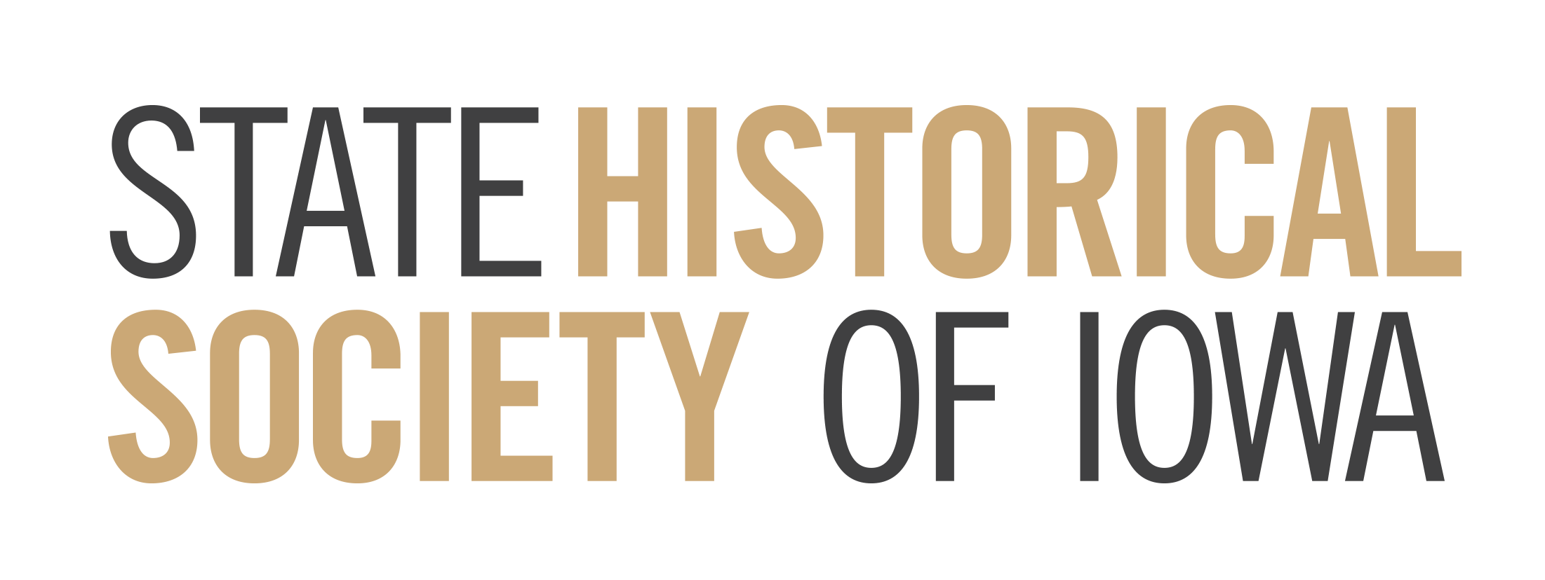 State Historical Society of Iowa logo