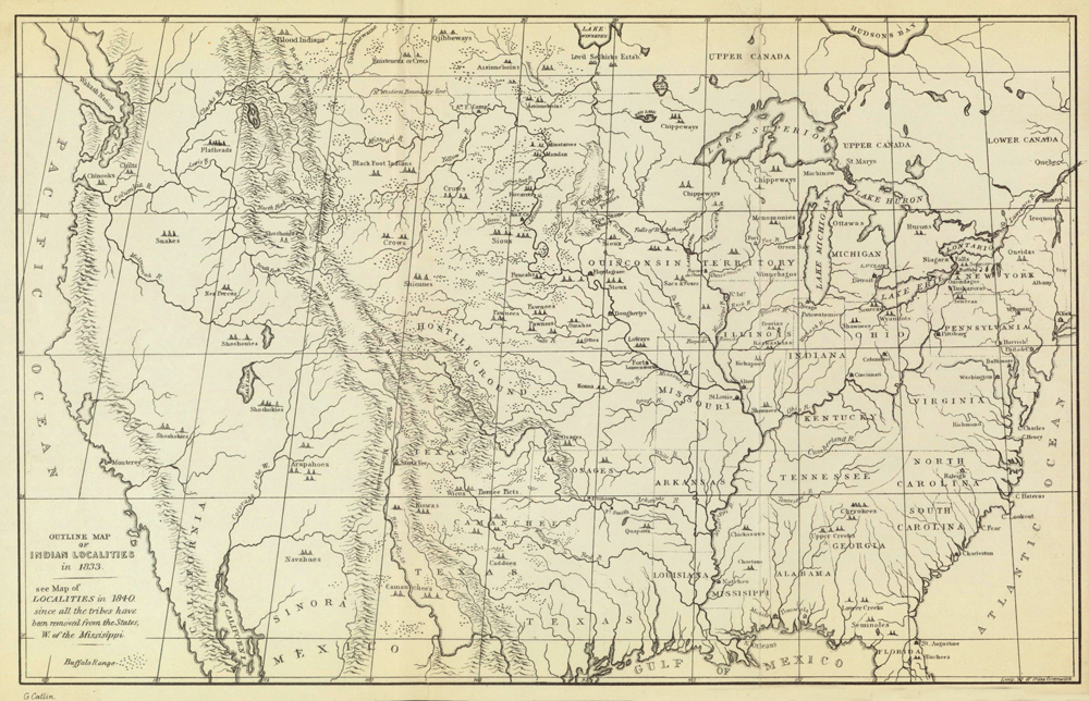 Westward Expansion (1801-1861)  The American Experience in the Classroom