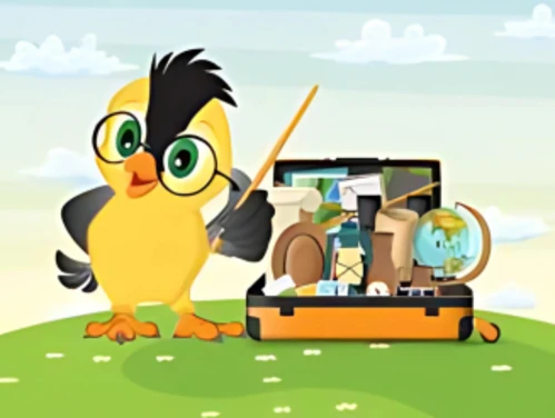 Goldie's History Kits