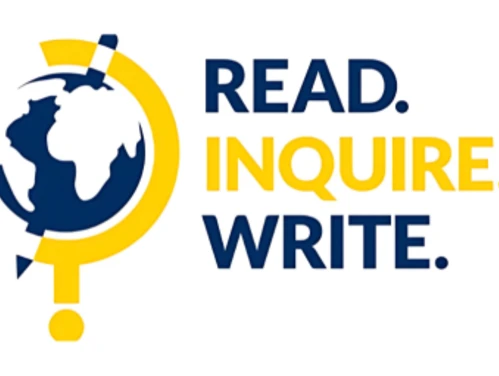 read inquire write
