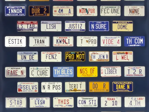 Mike Wilkins, Preamble, 1987