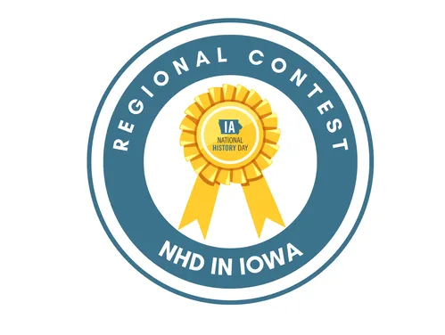 Regional NHD Contest Logo