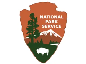 National Park Service logo