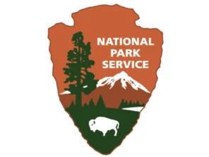 National Park Service logo