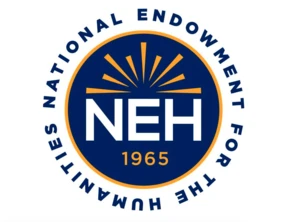 NEH logo