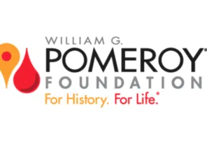 William G Pomeroy Foundation logo