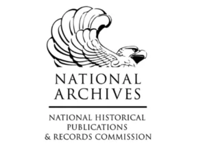 National Archives NHPRC logo