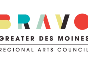 Bravo Greater Des Moines logo