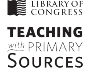 Library of Congress logo