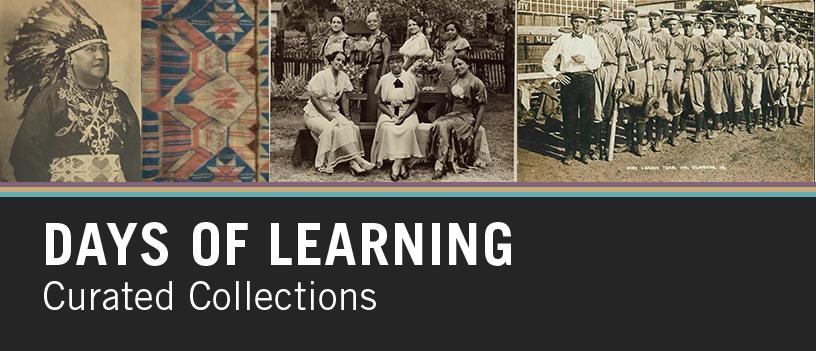 Days of Learning: Curated Collection