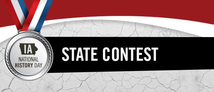 National History Day Iowa State Contest
