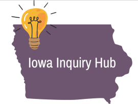 Iowa Inquiry Hub