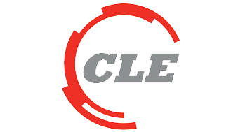 CLE Productions Logo