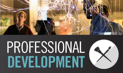 Iowa Arts Council: Professional Development