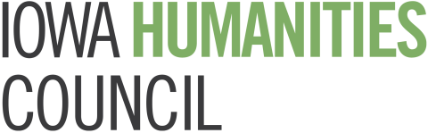 Iowa Humanities Logo
