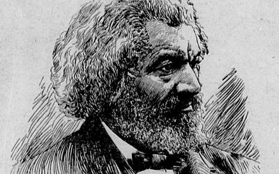 "The Lessons of the Hour" Speech by Frederick Douglass, January 9, 1894