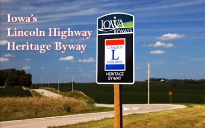 A video presentation that shows the history of the Lincoln Highway/Byway.  Facts about the highway and pictures from various time periods help to show the rich history of the Highway/Byway.