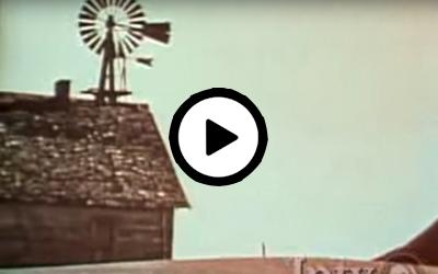 Video of testimonies from Iowans who lived through the Dust Bowl and how it impacted their lives