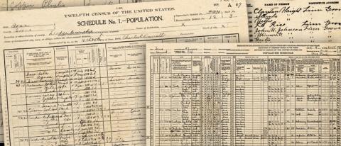 Census Records