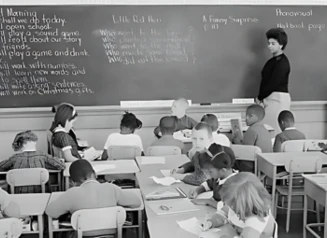 K-12 Education