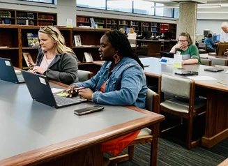 Teacher Professional Development 1