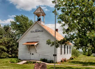 Goldenrod Country School