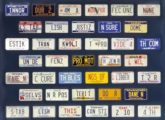 Mike Wilkins, Preamble, 1987