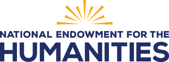 National Endowment for the Humanities logo