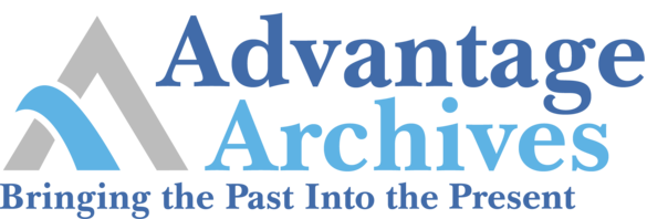Advantage Archives