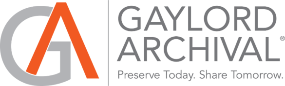 Gaylord Archival