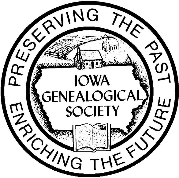 Iowa Genealogical Society