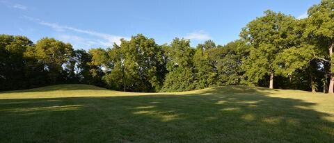 Toolesboro Mounds National Historic Landmark