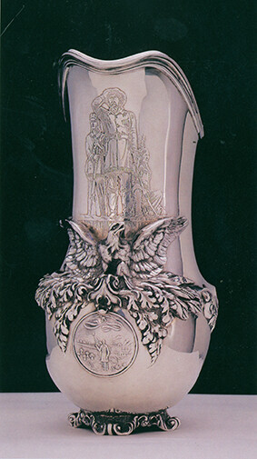 Water Pitcher Final Design.
